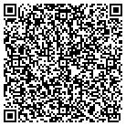 QR code with Rose Garden Center Building contacts