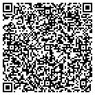 QR code with Oregon Management Group L contacts