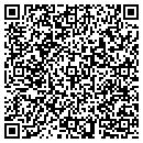 QR code with J L Johnson contacts
