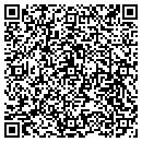 QR code with J C Properties III contacts