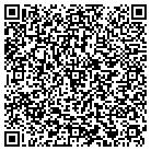 QR code with Mc Dowell Knight Roedder LLC contacts