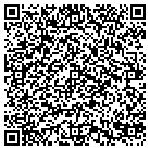 QR code with Triangle Bee Quarter Horses contacts