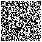 QR code with T K Property Management contacts