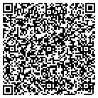 QR code with S And P Business Management contacts