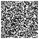 QR code with C Bar C Quarter Horses LLC contacts