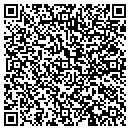 QR code with K E Real Estate contacts
