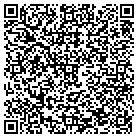 QR code with Alpine Electronic Components contacts