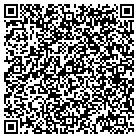 QR code with Upton County Park Building contacts