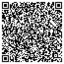 QR code with Hanna Ave Dairy Queen Inc contacts
