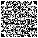QR code with W A Carlisle Park contacts