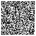 QR code with Nines contacts