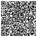 QR code with O'Neal Produce contacts