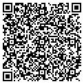 QR code with Dan Hull contacts