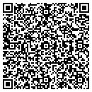QR code with Reza Produce contacts