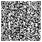 QR code with D C Custom Barn Framing contacts