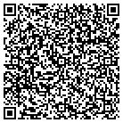 QR code with Dun The Right Way Horses contacts