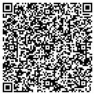 QR code with A-1 Action Instant Signs contacts
