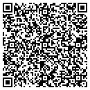 QR code with A Gurda Produce Inc contacts