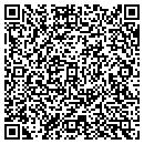 QR code with Ajf Produce Inc contacts