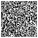 QR code with Lindy Freeze contacts