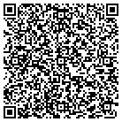 QR code with Utah Recration & Parks Assn contacts