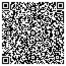 QR code with Maggie Moo's contacts