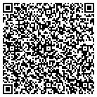 QR code with Mallorys Southern Deligh contacts