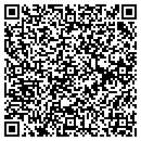 QR code with Pvh Corp contacts