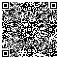 QR code with Avegeta contacts