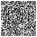 QR code with Gehris Meats contacts