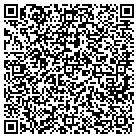 QR code with James City County Recreation contacts