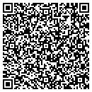 QR code with Halah Meat Market contacts