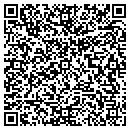 QR code with Heebner Meats contacts