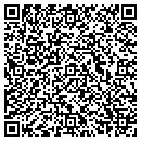 QR code with Riverside Men's Shop contacts