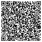 QR code with Hollywood Meat Market contacts