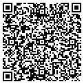 QR code with Rpm Wear Inc contacts