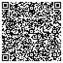 QR code with J Krall Meats Inc contacts