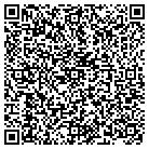 QR code with Allen Swafford Show Horses contacts