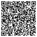 QR code with Kin Chung contacts
