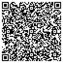 QR code with C & C Produce Inc contacts