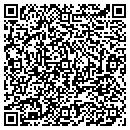 QR code with C&C Produce Ny Inc contacts