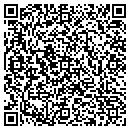 QR code with Ginkgo Heritage Area contacts