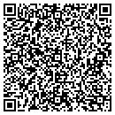 QR code with A Horse's Touch contacts