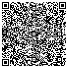 QR code with Michael J Dindios Meat Processing contacts