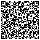 QR code with D Breen Farms contacts