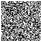 QR code with Oakhurst Management Corp contacts