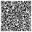 QR code with Hong Kong Cafe contacts