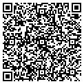 QR code with Hancock Mfg contacts