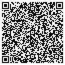 QR code with E H Produce Distributor contacts