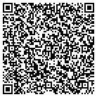 QR code with MT Vernon Recreation Department contacts